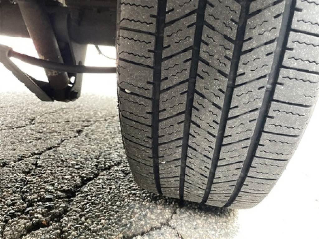 Ford TRANSIT Furgone chiuso