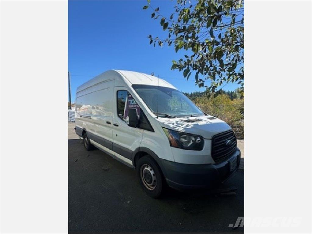 Ford TRANSIT Furgone chiuso