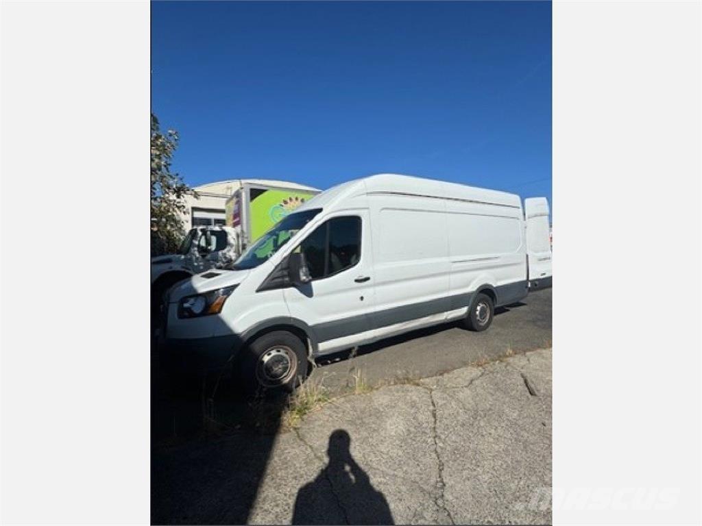 Ford TRANSIT Furgone chiuso