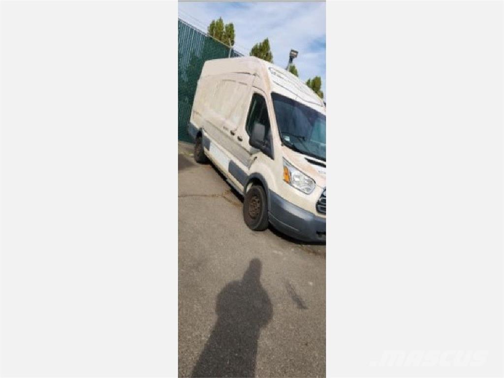 Ford TRANSIT Furgone chiuso