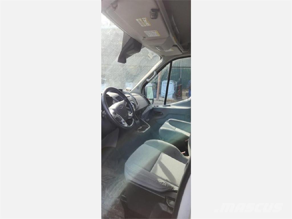 Ford TRANSIT Furgone chiuso