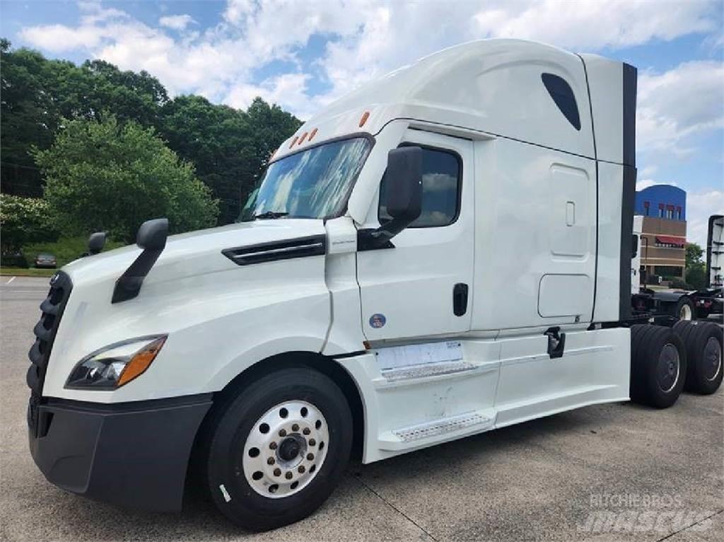 Freightliner 126 Motrici e Trattori Stradali