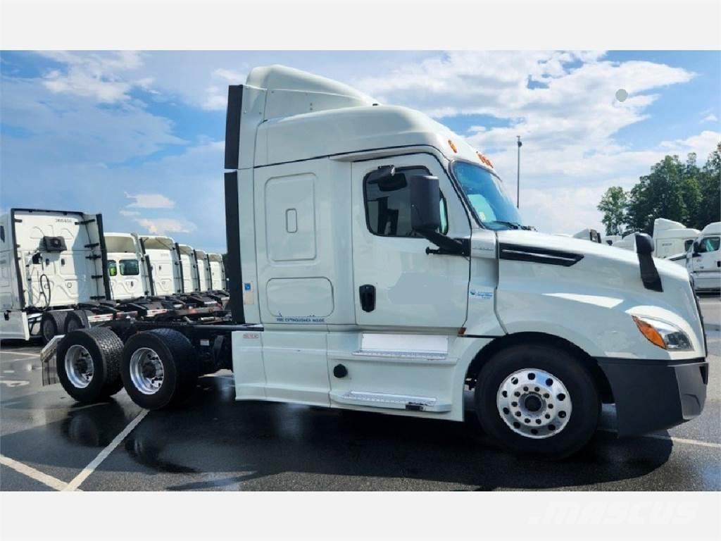 Freightliner 126 Motrici e Trattori Stradali