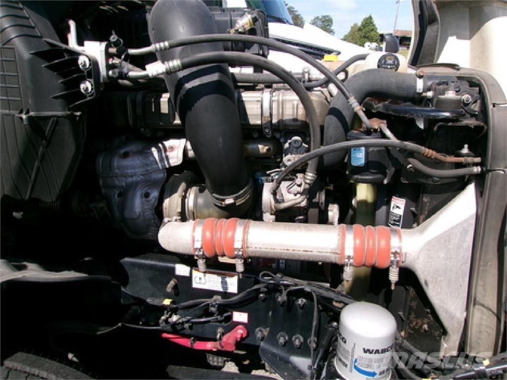 Freightliner 126 Motrici e Trattori Stradali