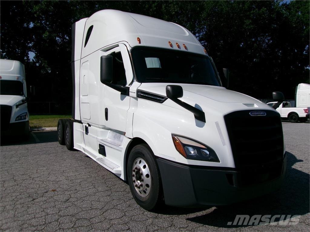 Freightliner 126 Motrici e Trattori Stradali