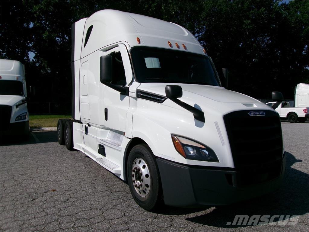 Freightliner 126 Motrici e Trattori Stradali