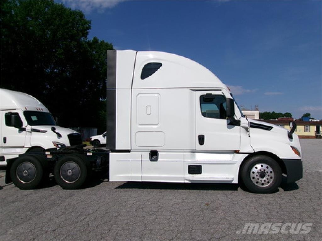 Freightliner 126 Motrici e Trattori Stradali