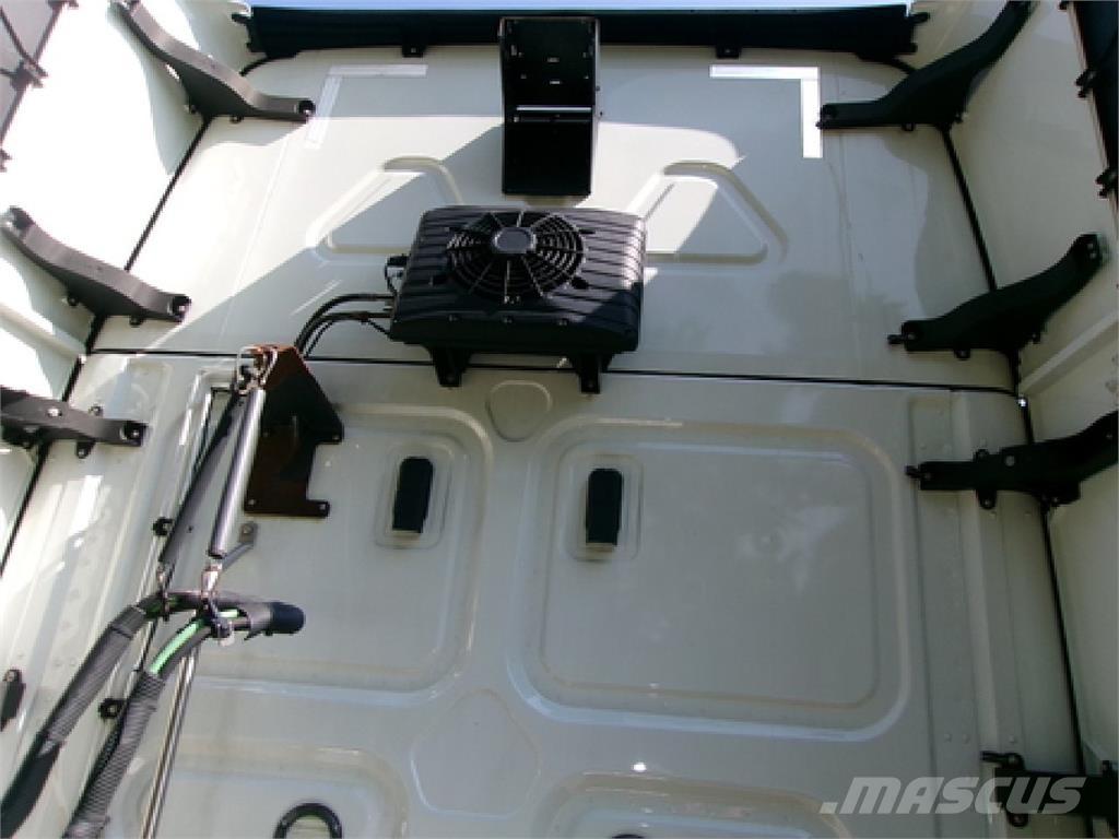 Freightliner 126 Motrici e Trattori Stradali