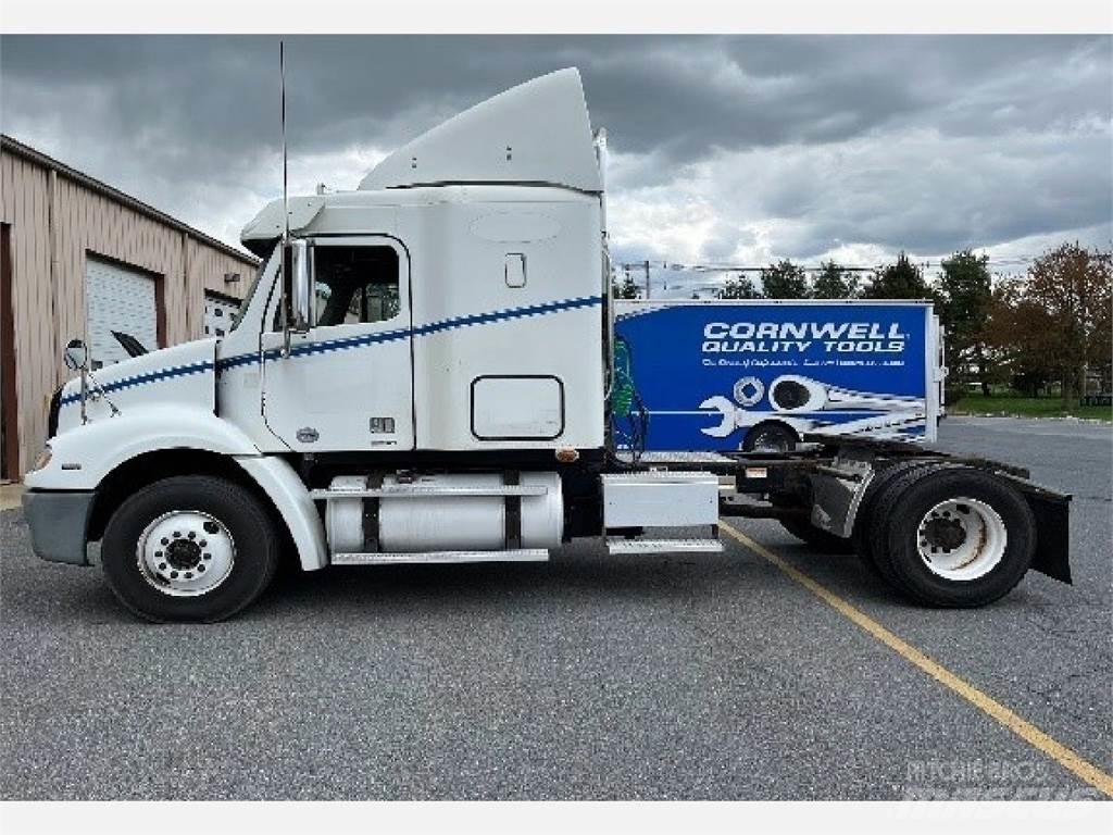Freightliner C112 Motrici e Trattori Stradali