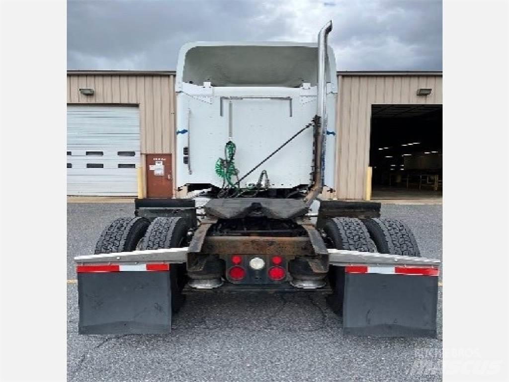 Freightliner C112 Motrici e Trattori Stradali