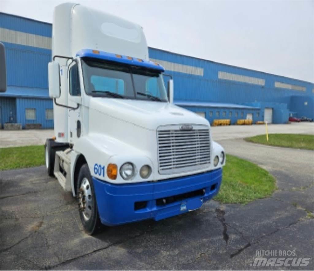 Freightliner C120 Motrici e Trattori Stradali