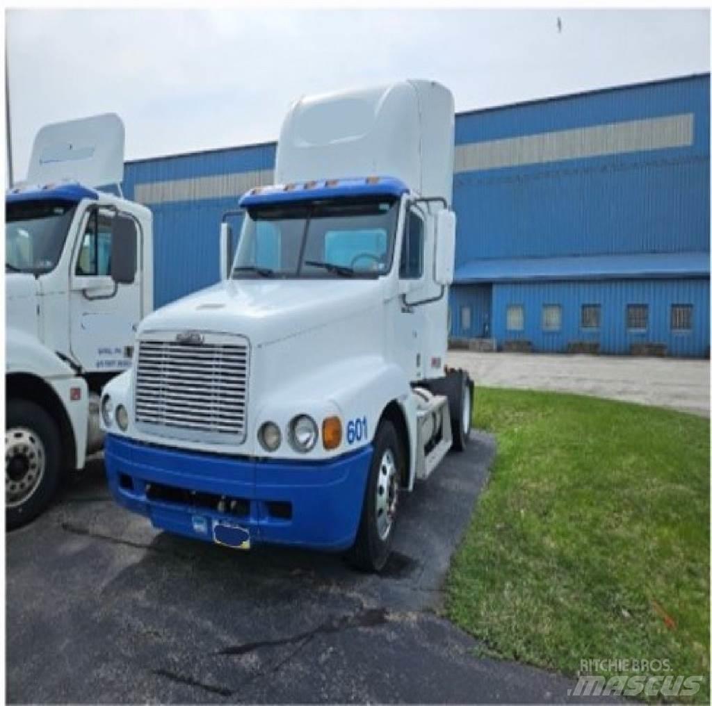 Freightliner C120 Motrici e Trattori Stradali