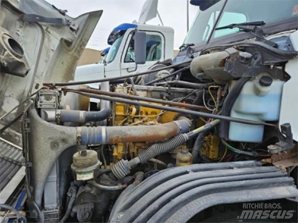 Freightliner C120 Motrici e Trattori Stradali