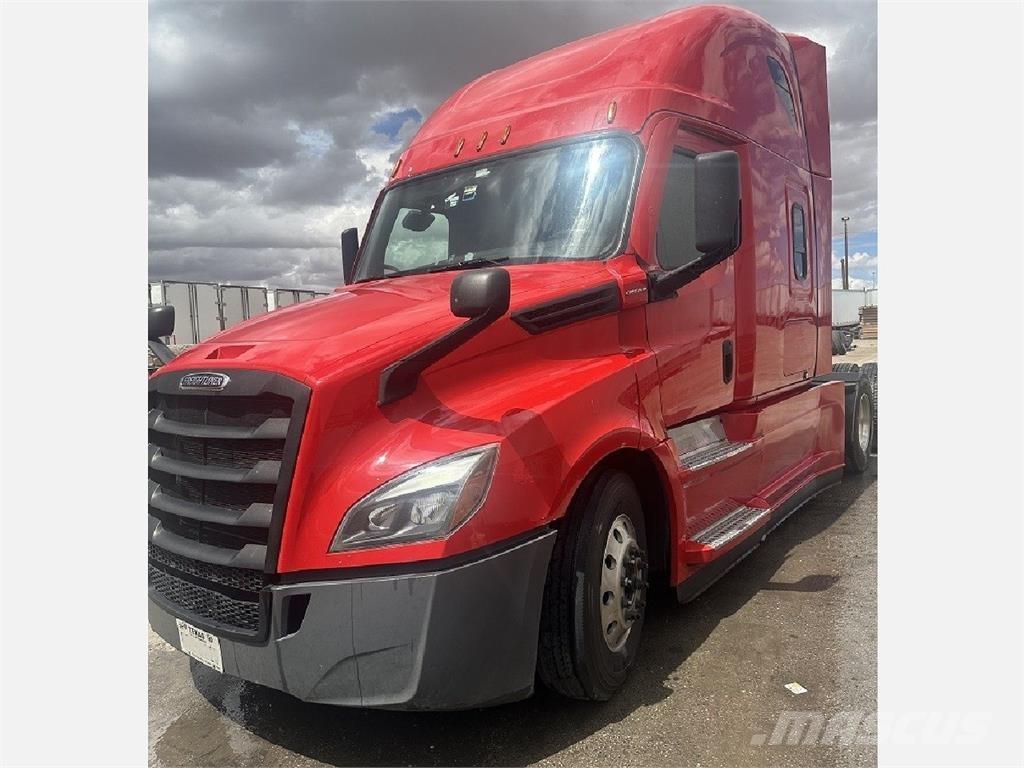 Freightliner CA126 Motrici e Trattori Stradali
