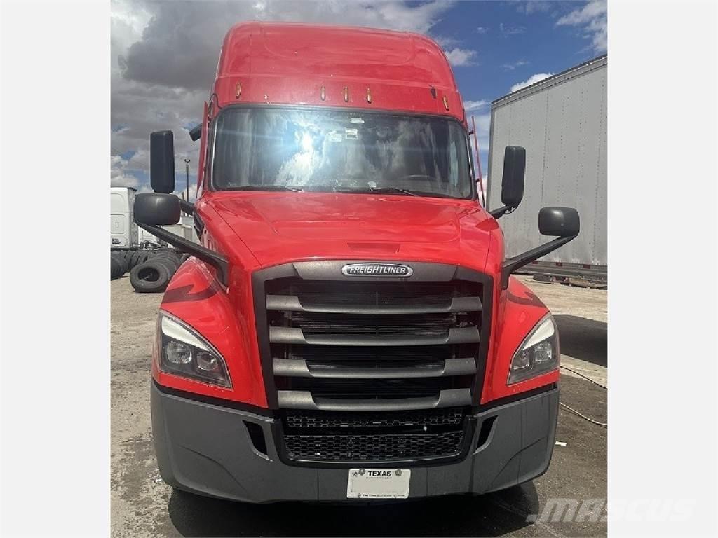 Freightliner CA126 Motrici e Trattori Stradali