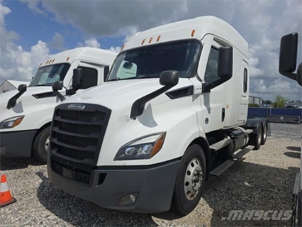 Freightliner CAS116 Motrici e Trattori Stradali