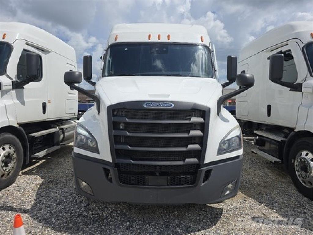 Freightliner CAS116 Motrici e Trattori Stradali