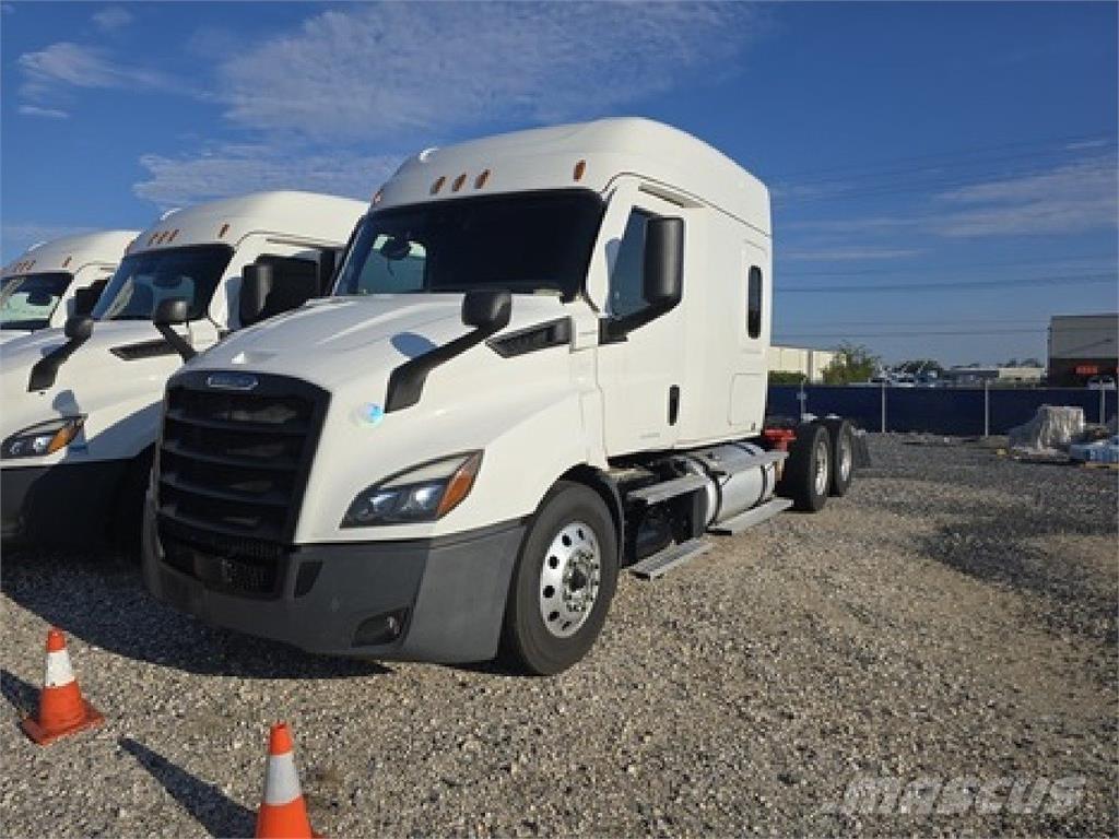 Freightliner CAS116 Motrici e Trattori Stradali