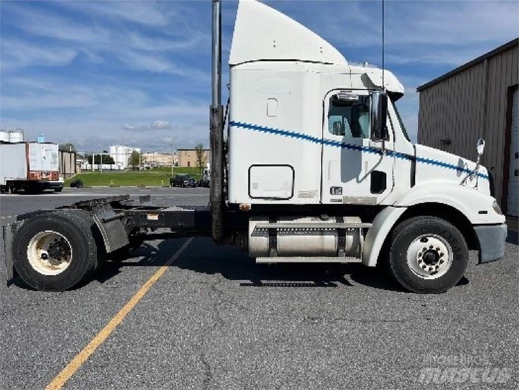 Freightliner CL112 Motrici e Trattori Stradali