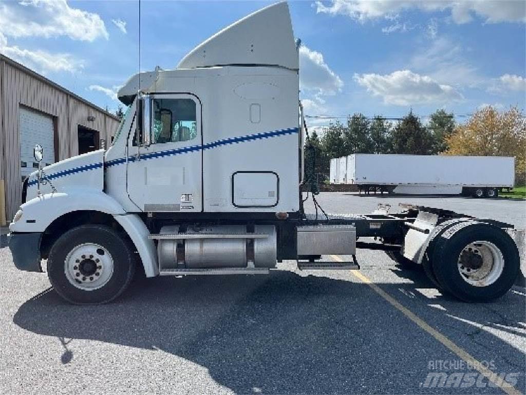 Freightliner CL112 Motrici e Trattori Stradali