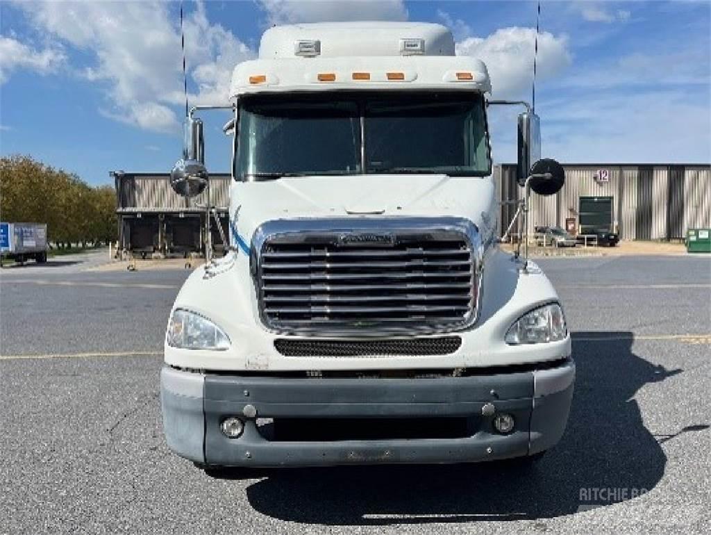 Freightliner CL112 Motrici e Trattori Stradali