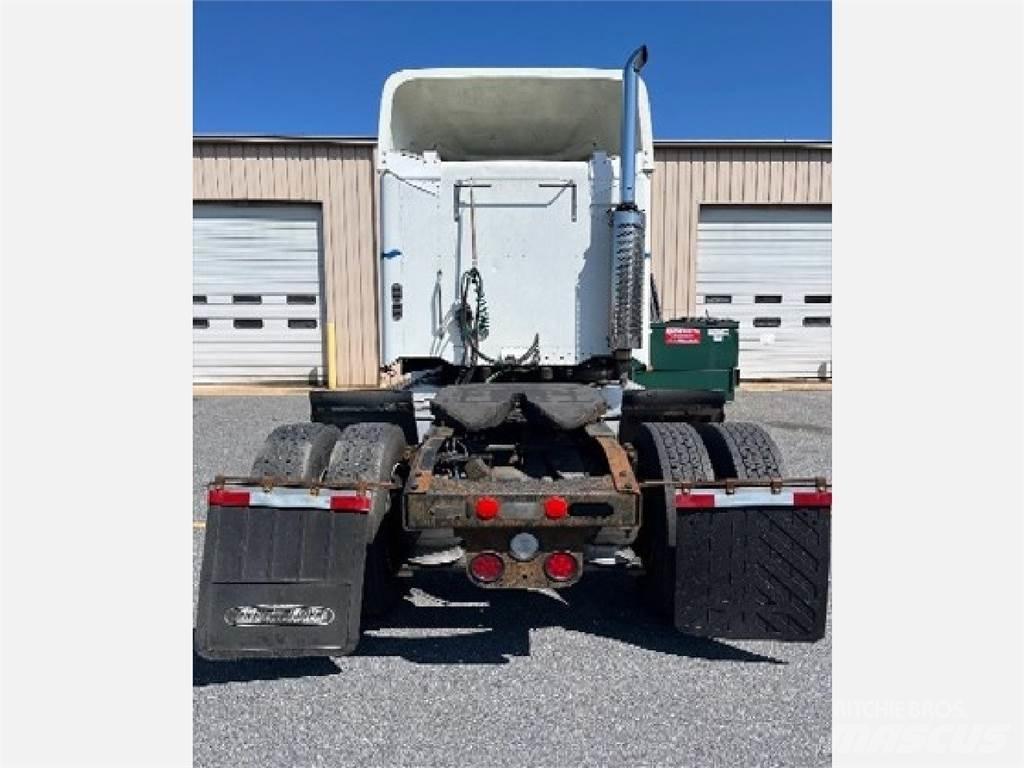 Freightliner CL112G Motrici e Trattori Stradali