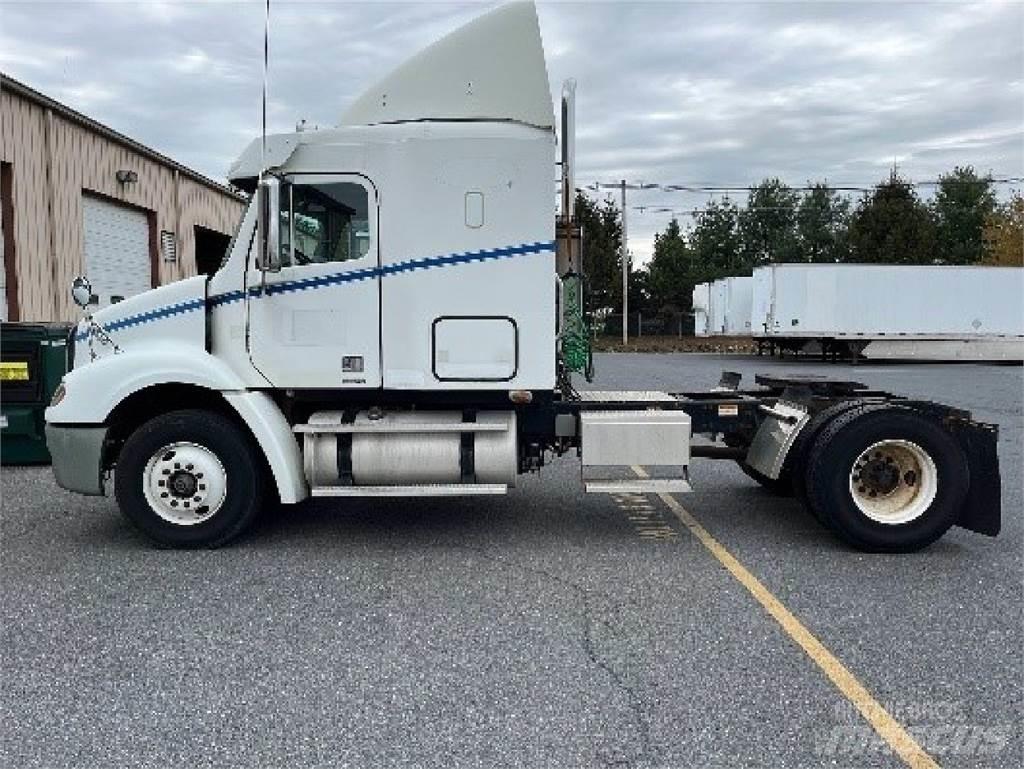 Freightliner CL112G Motrici e Trattori Stradali