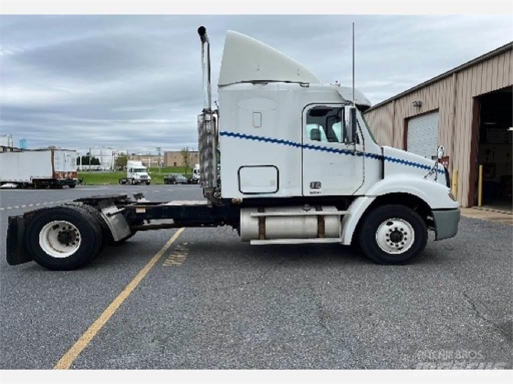 Freightliner CL112G Motrici e Trattori Stradali