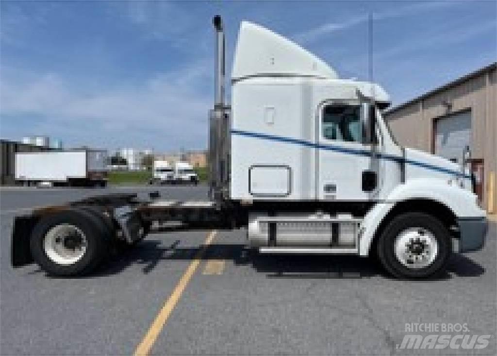 Freightliner CL112G Motrici e Trattori Stradali