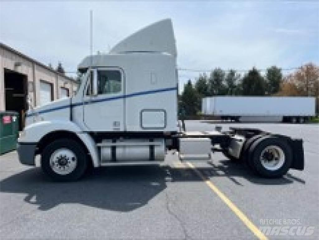 Freightliner CL112G Motrici e Trattori Stradali