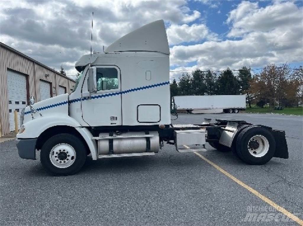 Freightliner CL112G Motrici e Trattori Stradali