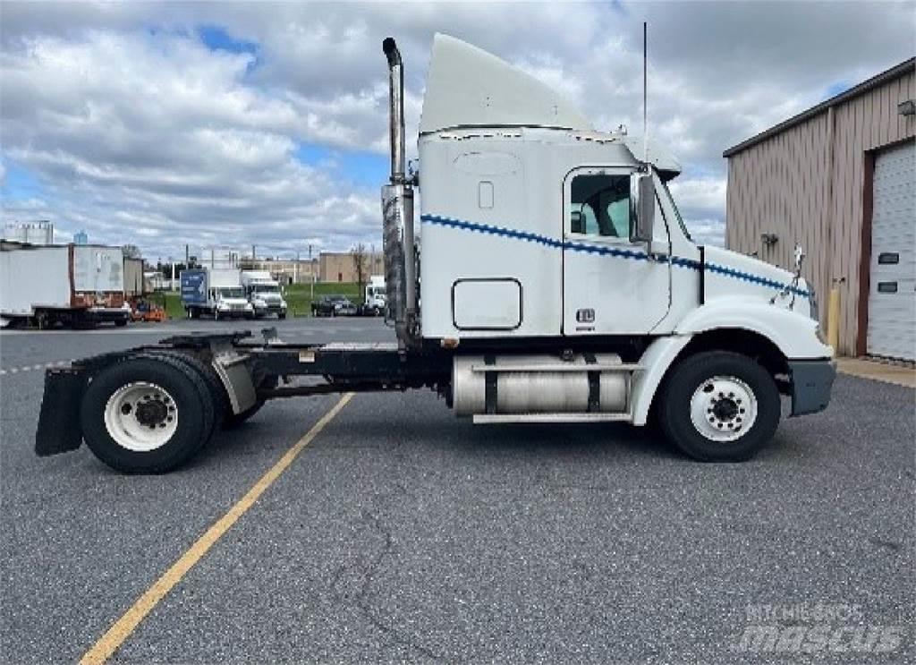 Freightliner CL112G Motrici e Trattori Stradali