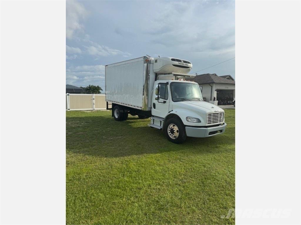 Freightliner M-2 Camion a temperatura controllata