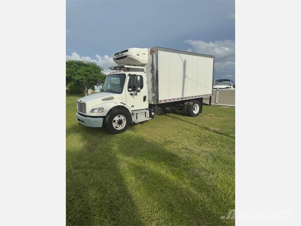 Freightliner M-2 Camion a temperatura controllata