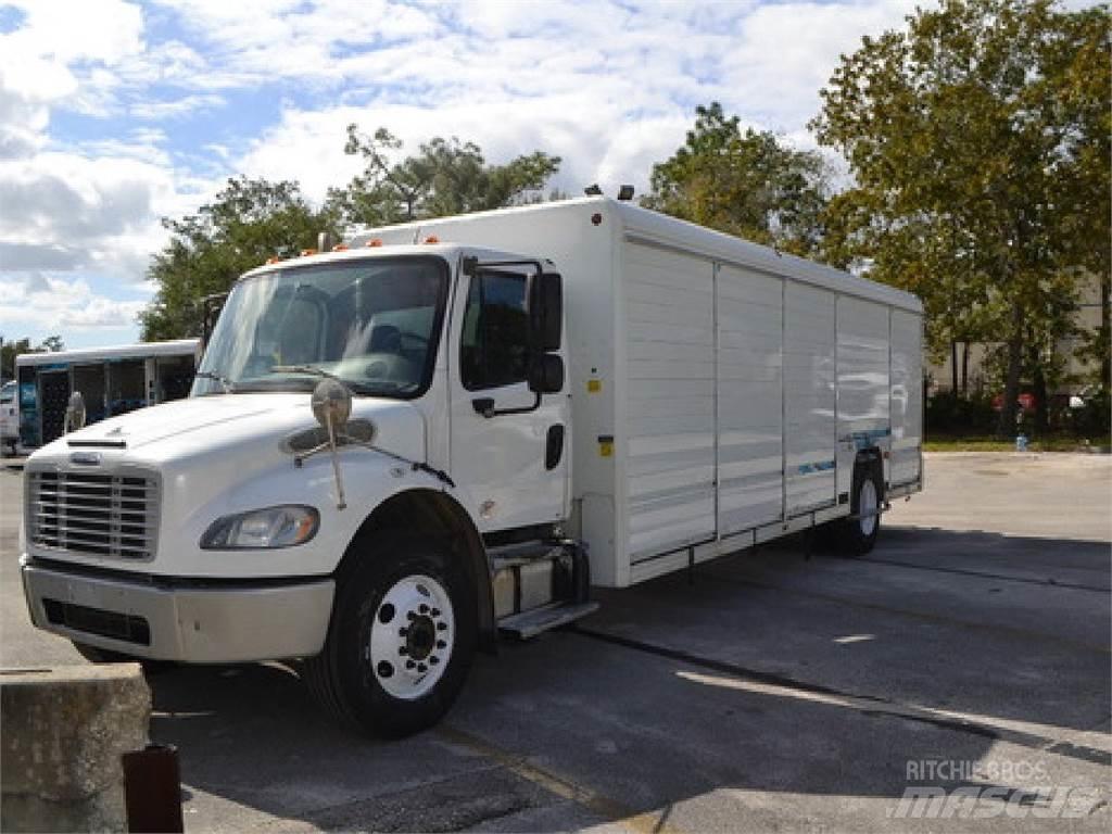 Freightliner M2 Camion per la consegna bevande