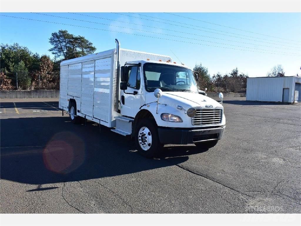 Freightliner M2 Camion per la consegna bevande