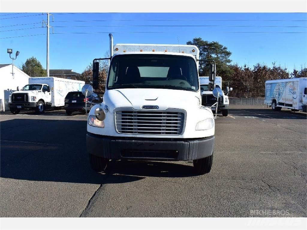 Freightliner M2 Camion per la consegna bevande