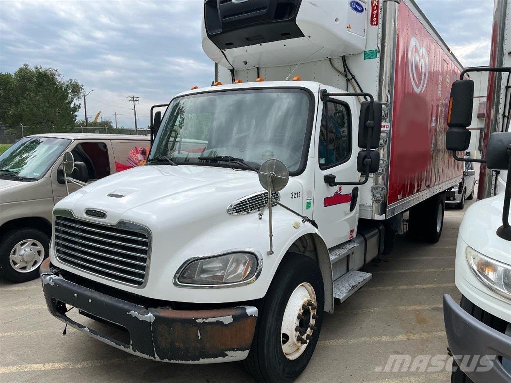 Freightliner M2 Camion a temperatura controllata