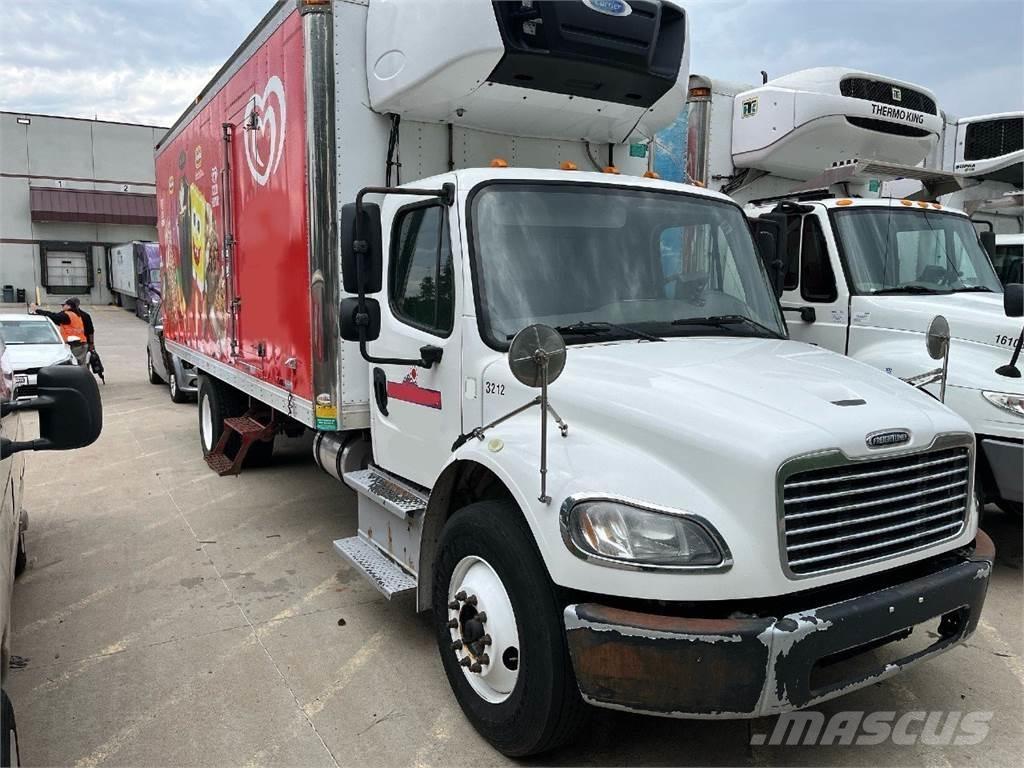 Freightliner M2 Camion a temperatura controllata