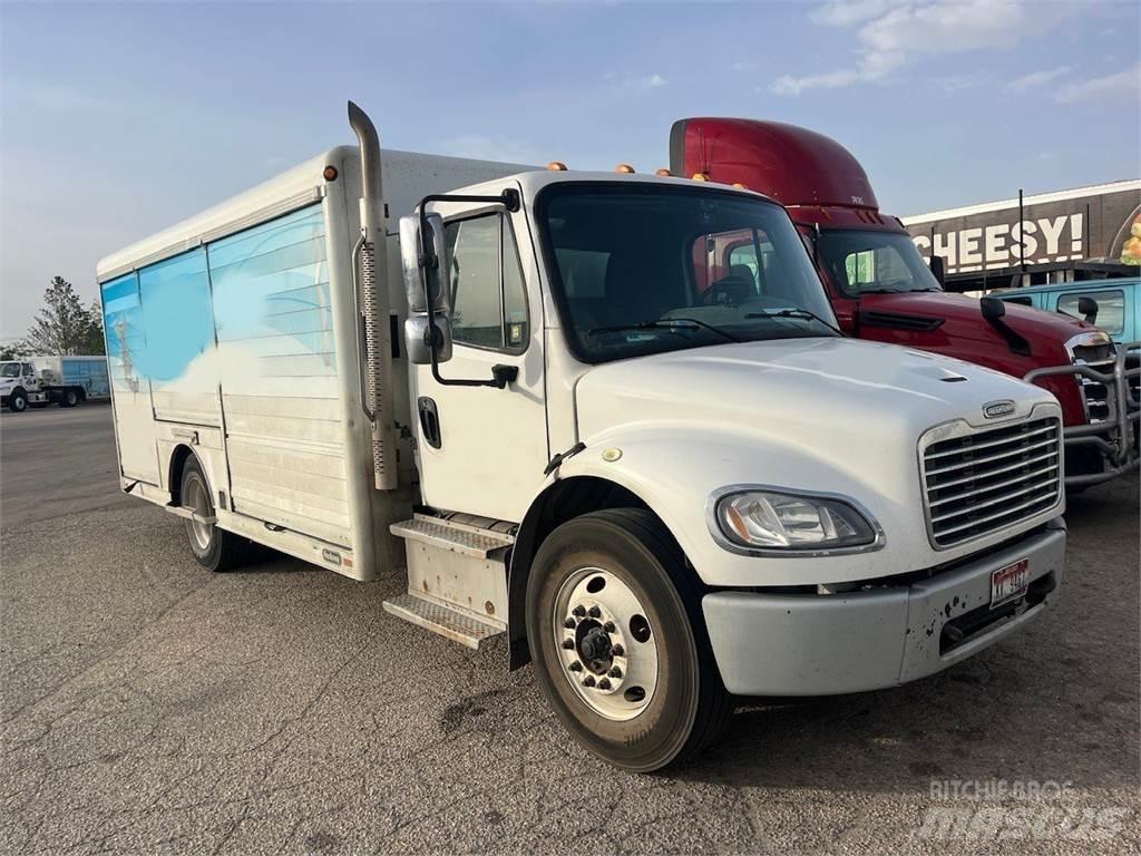 Freightliner M2 Camion per la consegna bevande