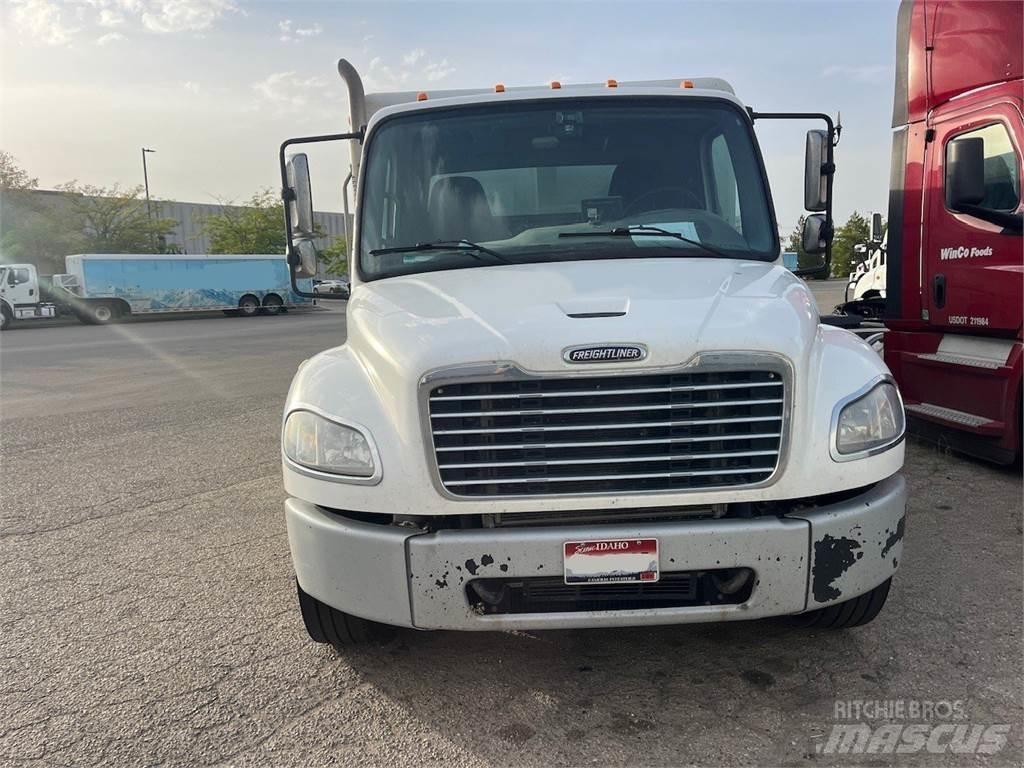 Freightliner M2 Camion per la consegna bevande