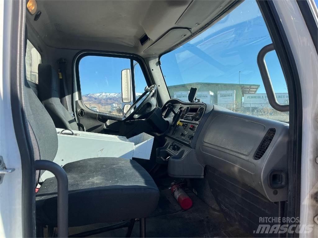 Freightliner M2 Camion per la consegna bevande