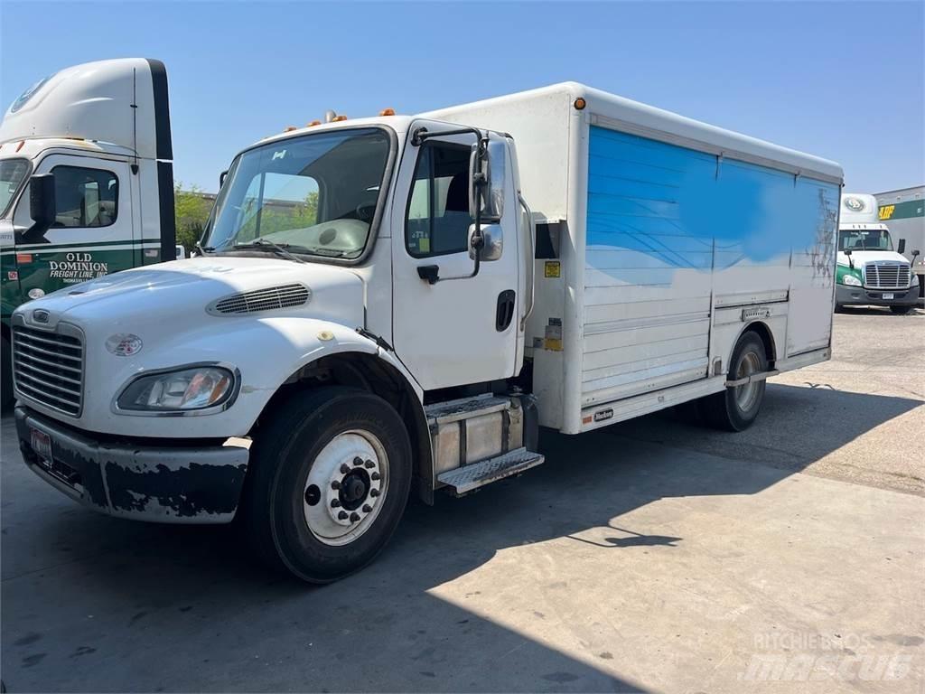 Freightliner M2 Camion per la consegna bevande