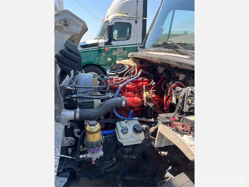 Freightliner M2 Camion per la consegna bevande