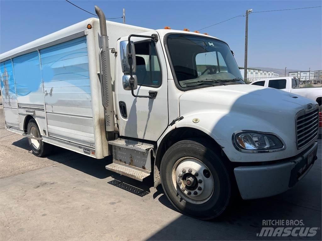 Freightliner M2 Camion per la consegna bevande