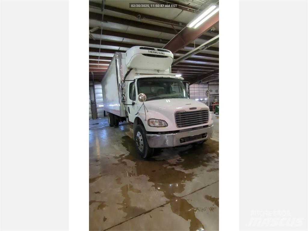 Freightliner M2 Camion a temperatura controllata