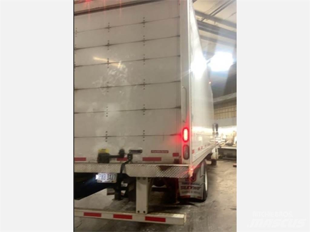 Freightliner M2 Camion cassonati