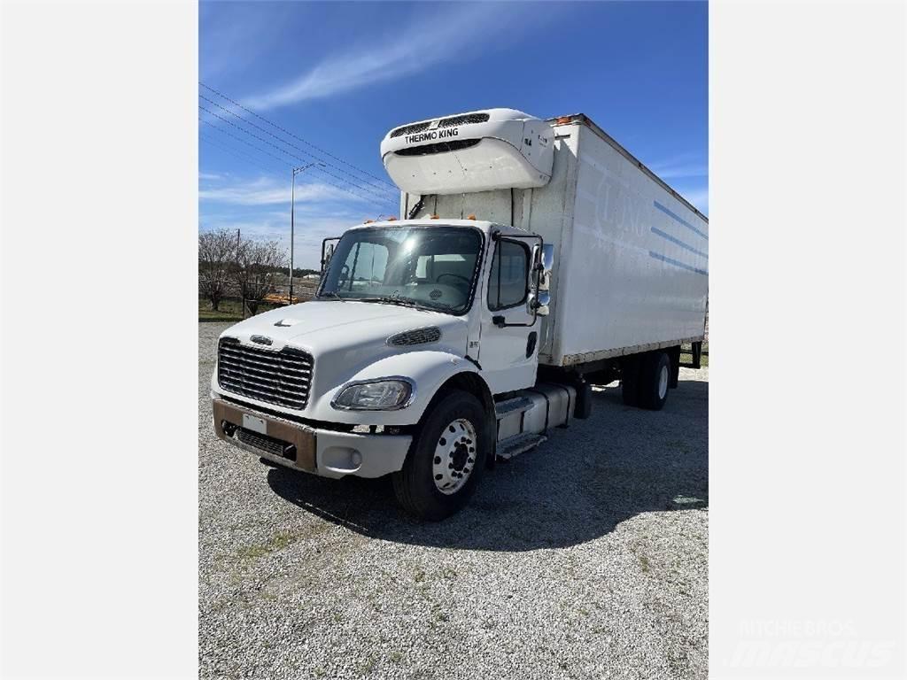 Freightliner M2 Camion a temperatura controllata