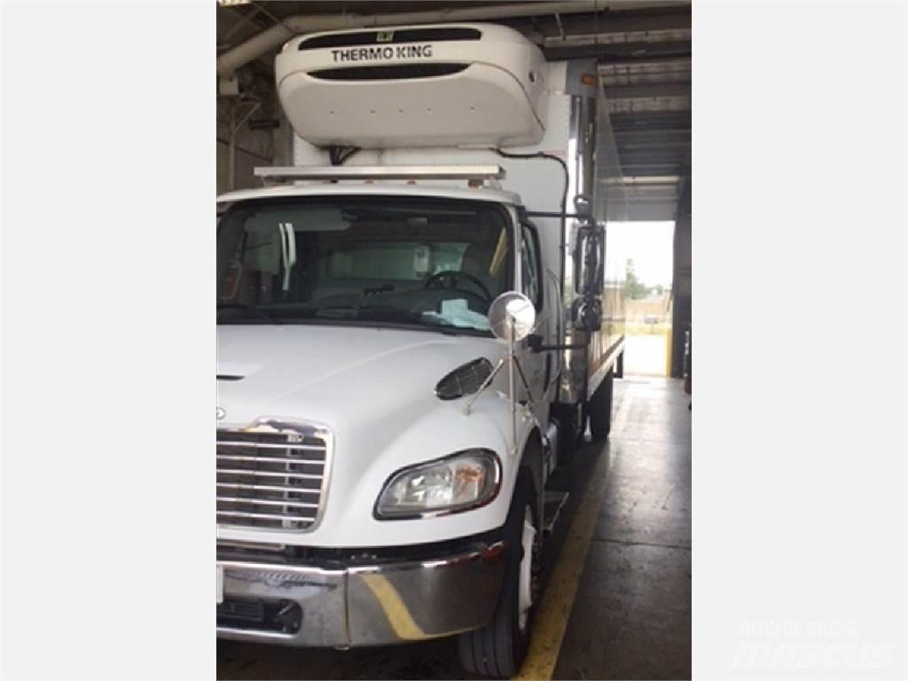 Freightliner M2 Camion a temperatura controllata