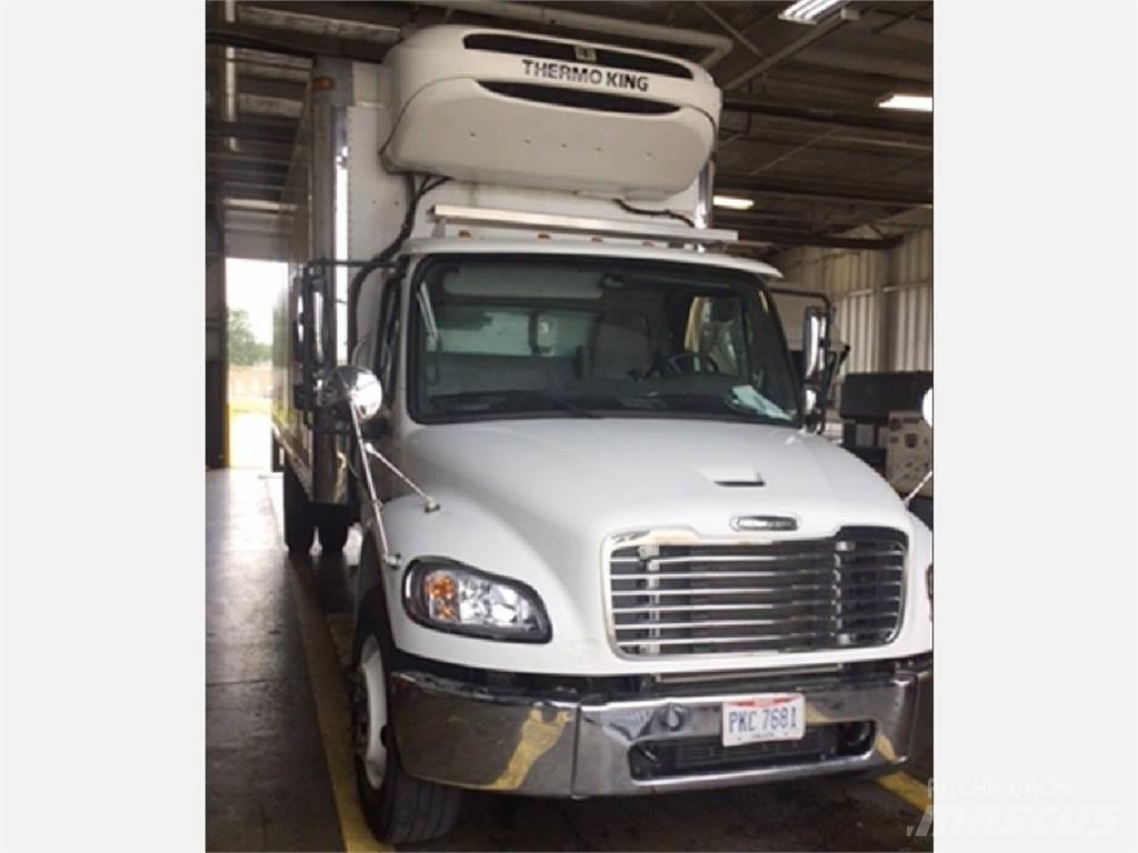 Freightliner M2 Camion a temperatura controllata